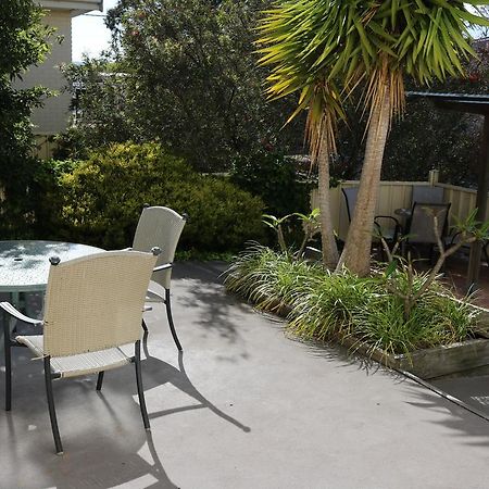 Merimbula Beach Apartments Bagian luar foto