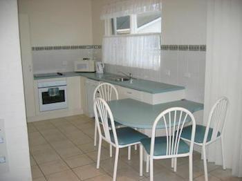 Merimbula Beach Apartments Bagian luar foto