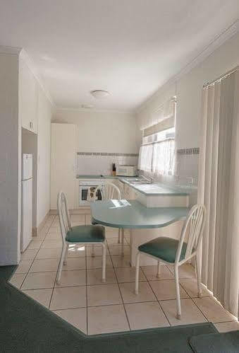 Merimbula Beach Apartments Bagian luar foto